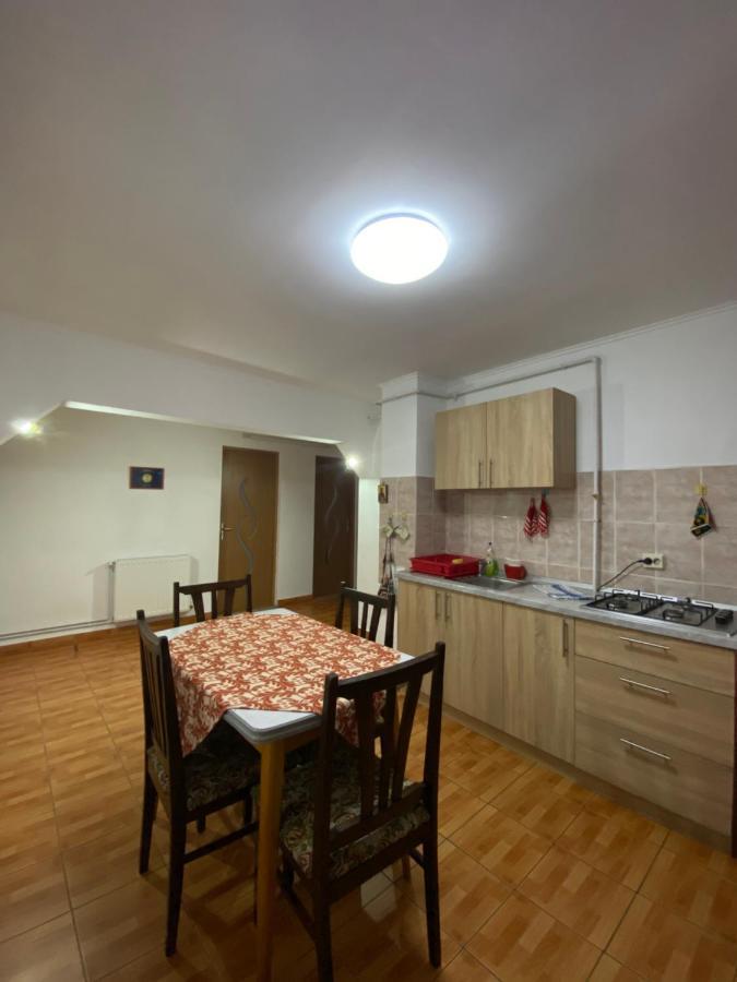 Hotel Dobra Haz Covasna Exterior foto